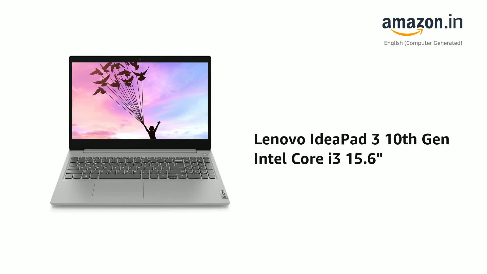 ☆高性能☆ Lenovo ideapad3 Core i3 Office2021 Lenovo IdeaPad Slim
