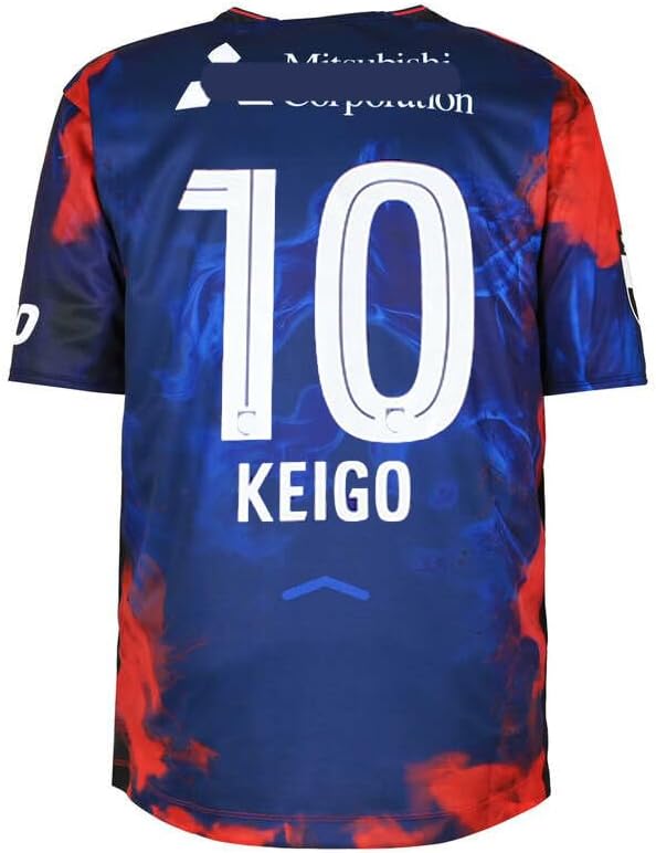 FC東京 2026 百年構想リーグ ユニフォーム オーセンティック Lサイズ