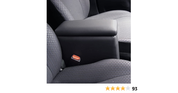 Amazon | TOYOTA プロボックス・サクシード専用 アームレスト