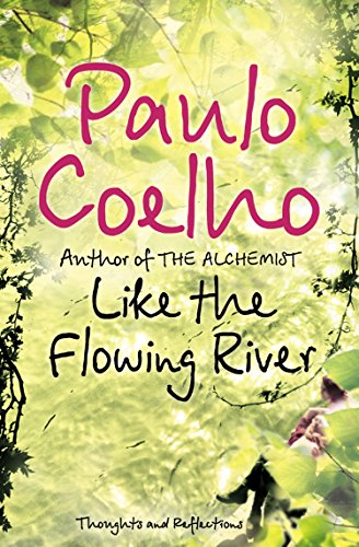 Like the Flowing River (English Edition)