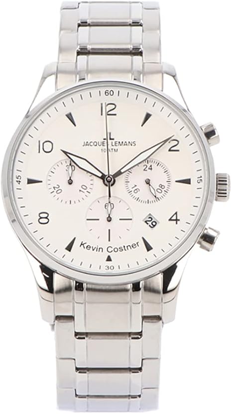 最新人気 ケビン.コスナー JACQUES LEMANS. Kevin COSTNER kids-nurie.com