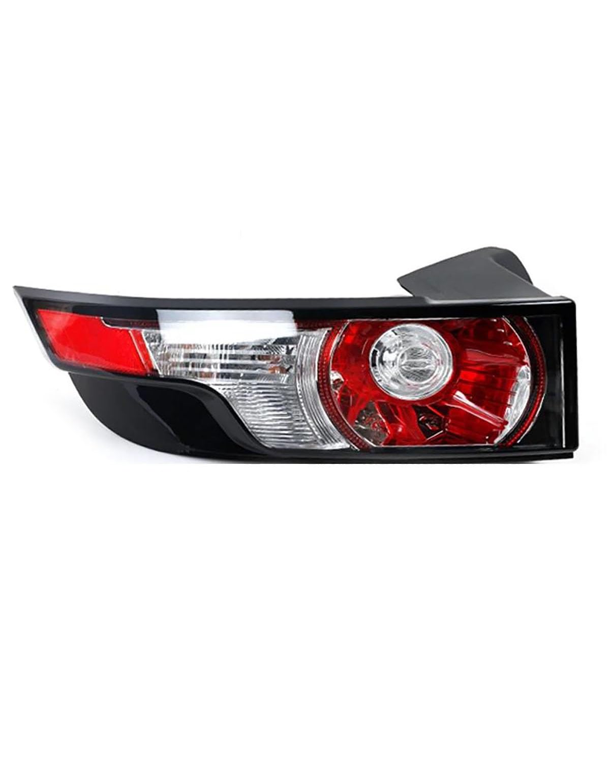 Fanale Posteriore per Land per Rover per Range per Rover per Evoque 2011 2012 2013 2014 2015 Fanale Posteriore per Auto Blocchi Fari Posteriori Auto(Sinistra)