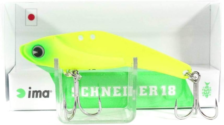 AMZ Design (ima) Vibration Schneider Lure