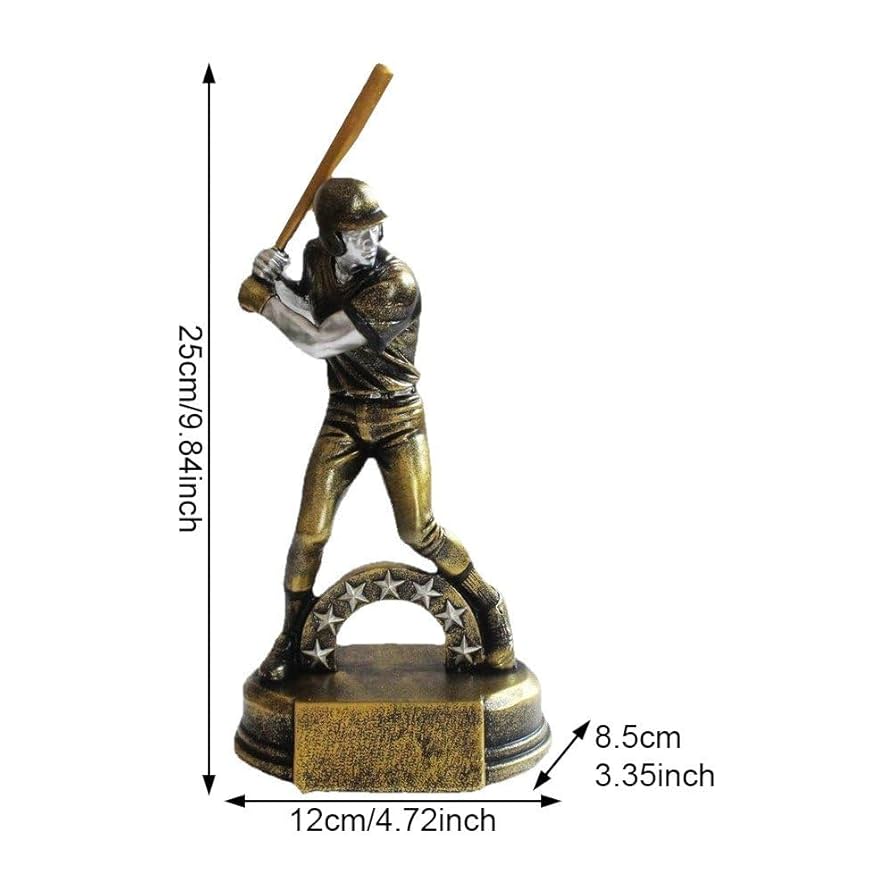 トロフィー 飾り物 オクタゴン トロフィー 飾り物 オクタゴン