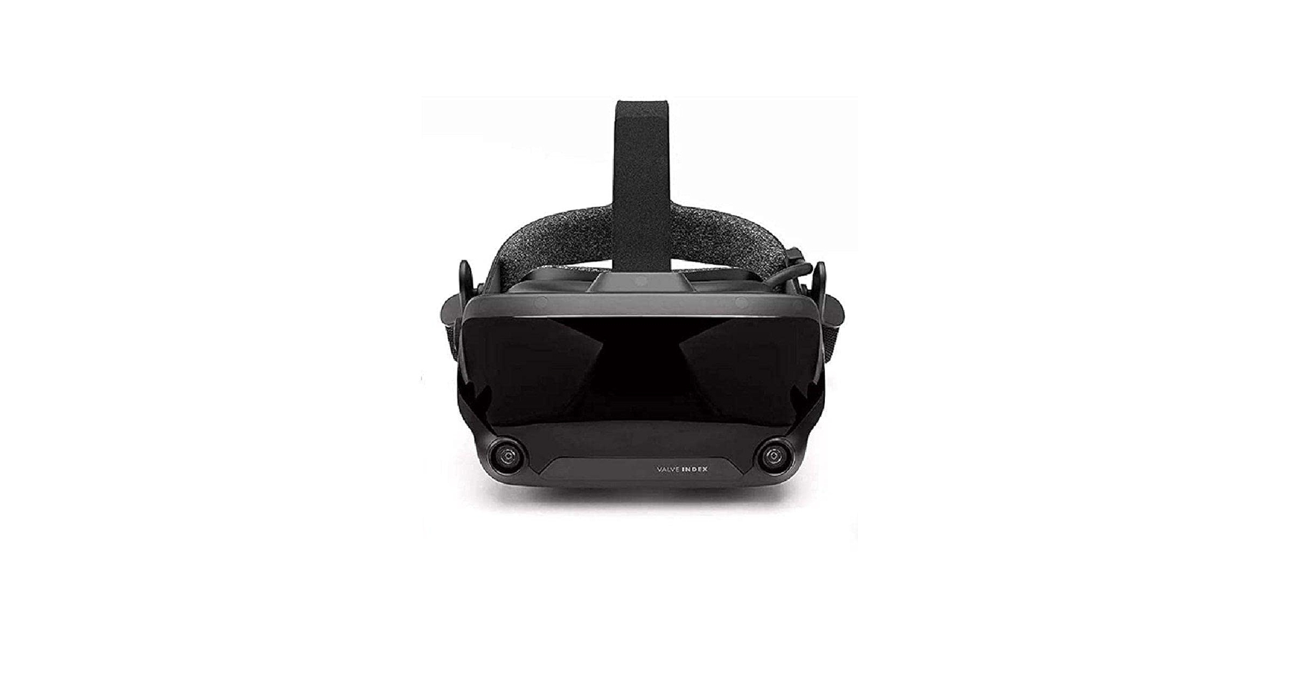 VR ゴーグル　VRChat Valve Index HMD VR ゴーグル VRChat Valve Index HMD