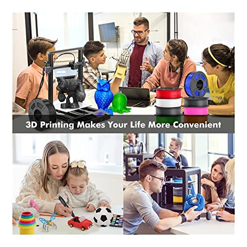 Filamento PETG 1.75mm para Impresoras 3D Color Blanco - Fernando Cortés Filamento PETG 1.75mm para Impresoras 3D Color Blanco - Fernando Cortés