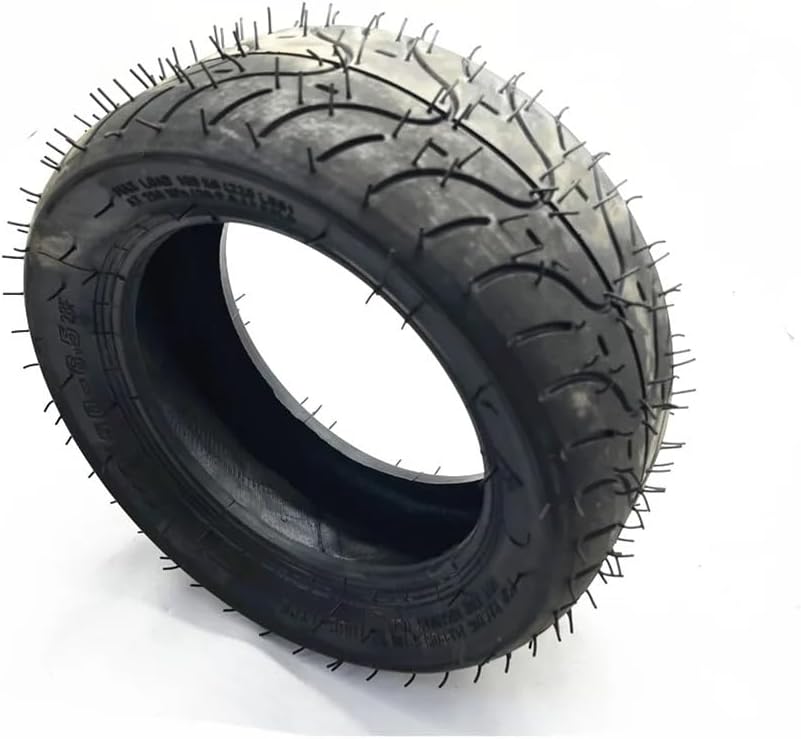 110/50-6.5 Tubeless Tire For Scooter 47CC 49CC Motorcycle