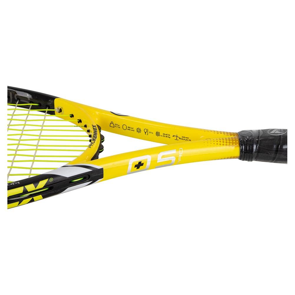 Amazon | Pro Kennex Ki Q+5 プロテニスラケット | PROKENNEX | ラケット