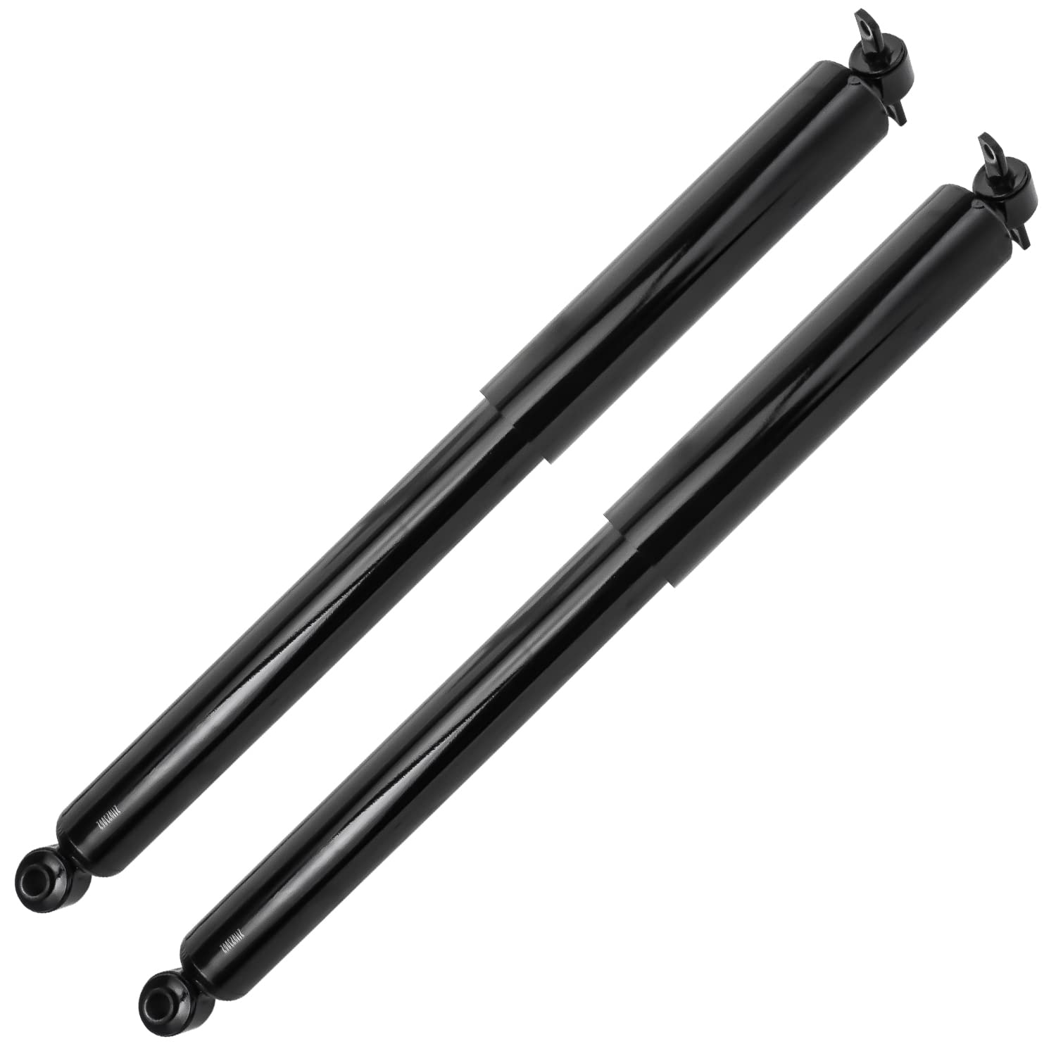Amazon.com: Detroit Axle - Rear 2pc Shock Absorbers for 88-99 GMC