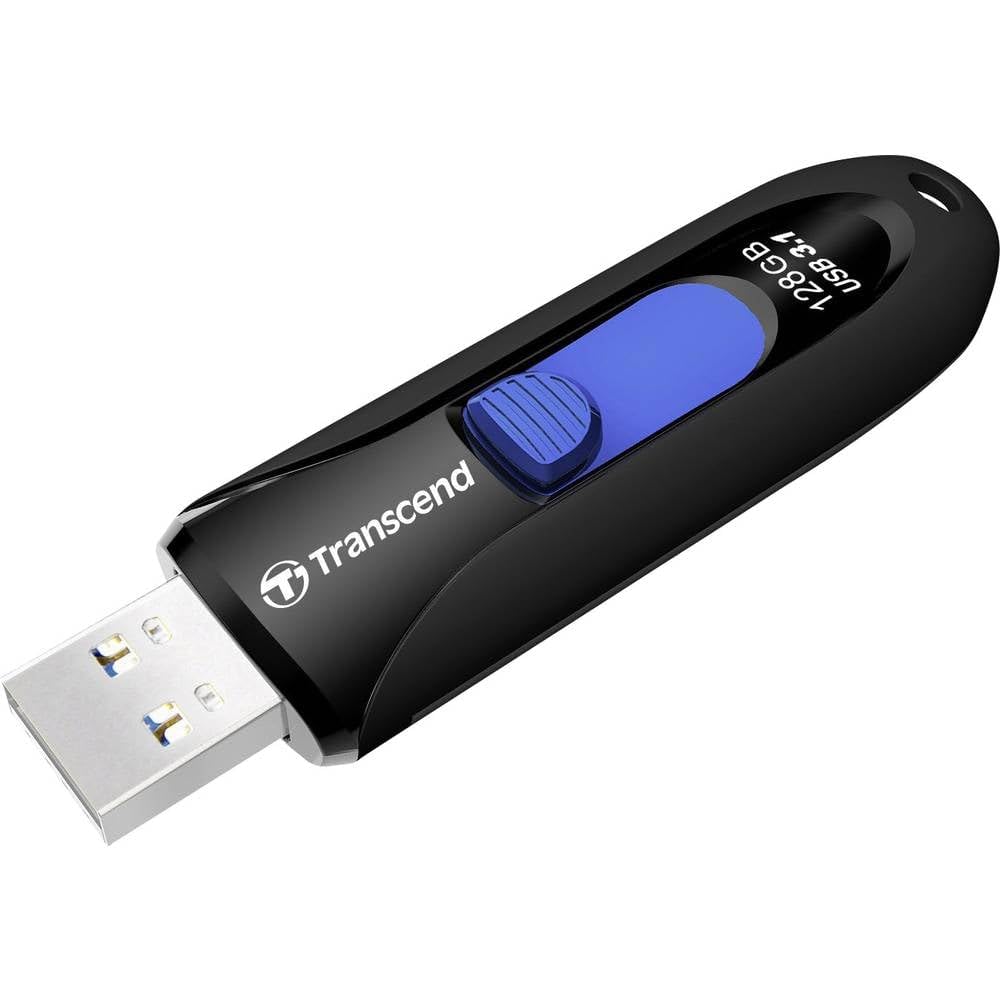 See full amazon price history chart for Transcend 128GB JetFlash 790 Super Speed USB 3.0 Pen Drive, Black Transcend 128GB JetFlash 790 Super Speed USB 3.0 Pen Drive, Black (B00JKATVM4) Amazon Price History, Amazon Price Tracker
