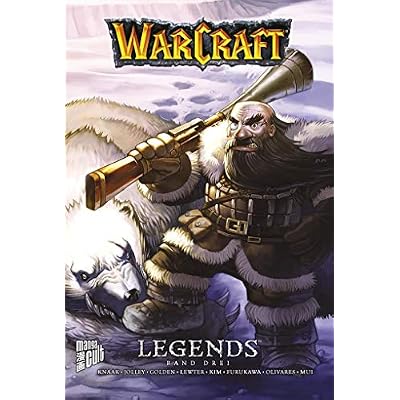 WarCraft