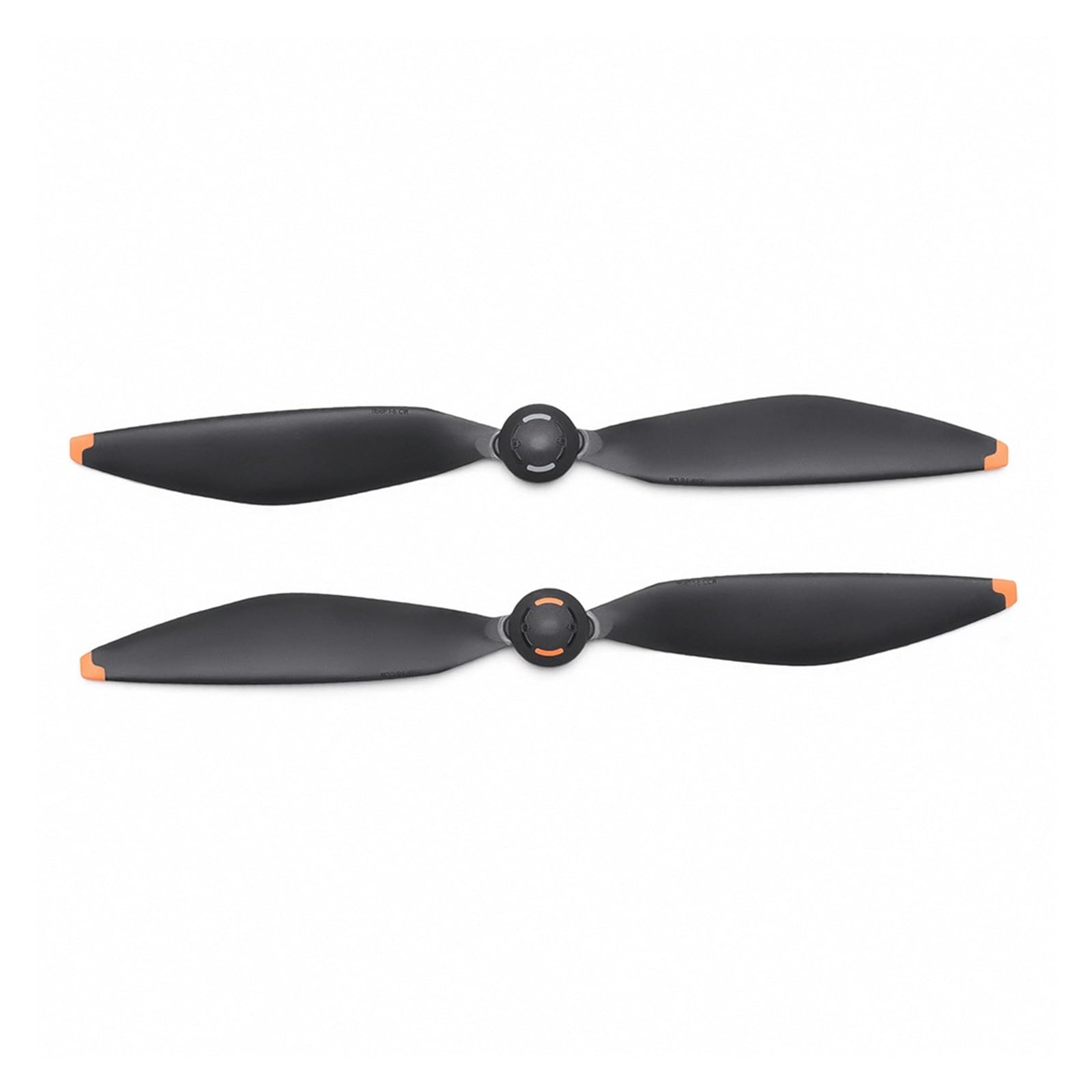 Hoja de hélice, compatible con reemplazo rápido M4 Pro | Palas de hélice de cambio rápido, elevación equilibrada, rendimiento de vuelo estable.(5 pairs)