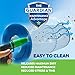 Guardian Filtration Products Spa Filter Cartridge 413-106-02 Two-Pack Replacement for Pleatco PRB25-IN, Unicel C-4326, C4326, and Filbur FC-2375 | Easy to Clean