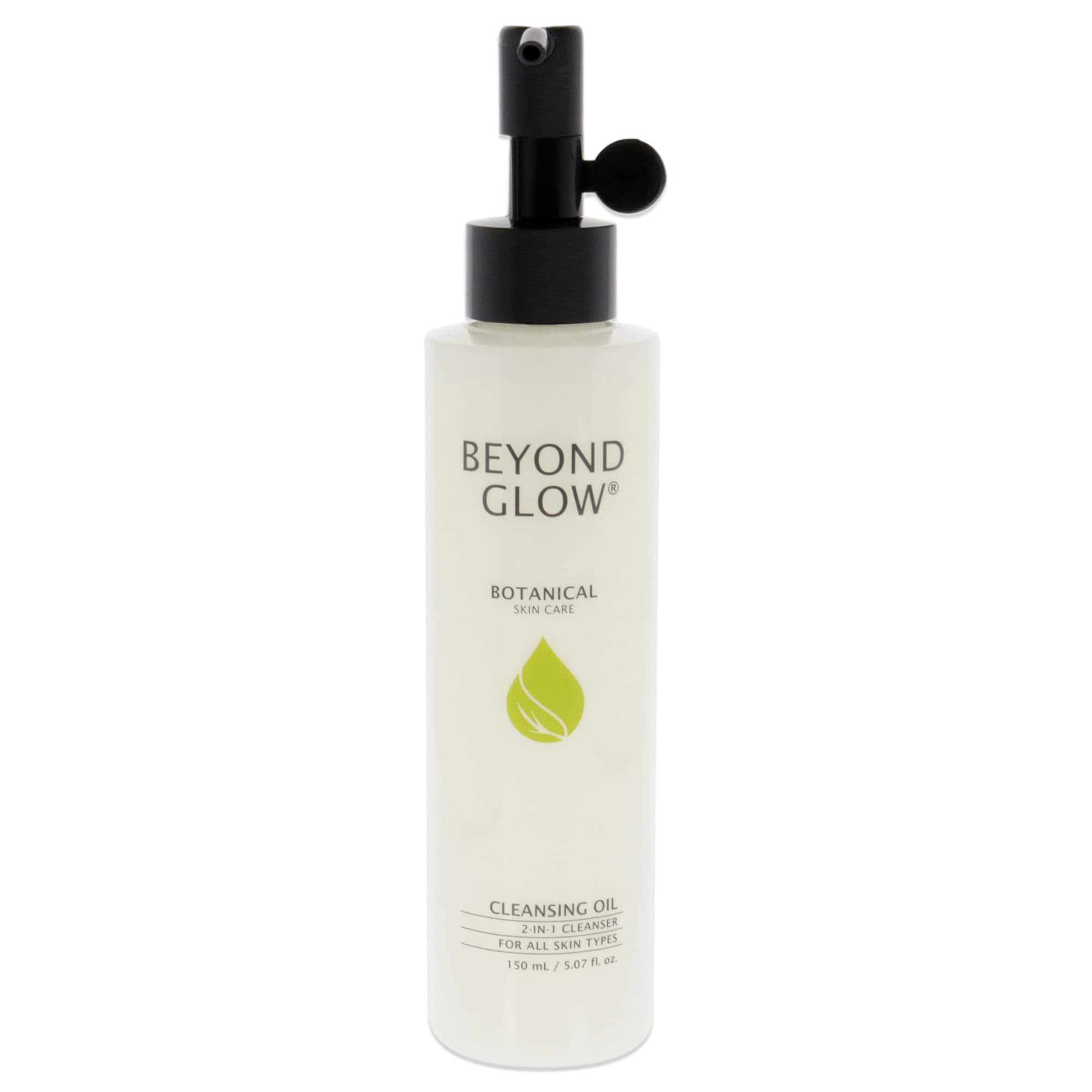 Oil oczyszczający Beyond Glow dla mężczyzn 5,07 oz Olej