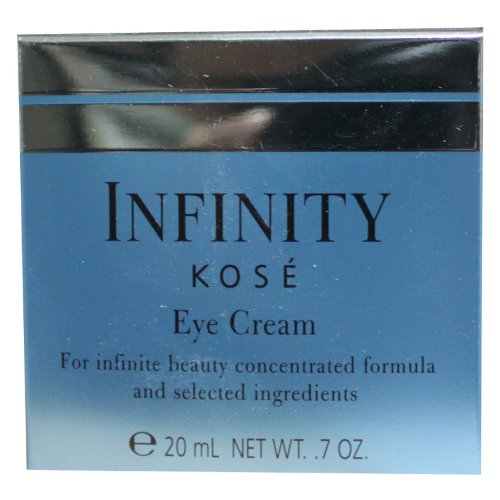 インフィニティ アイクリーム 20g Amazon.co.jp: インフィニティ アイクリーム 20g : ビューティー