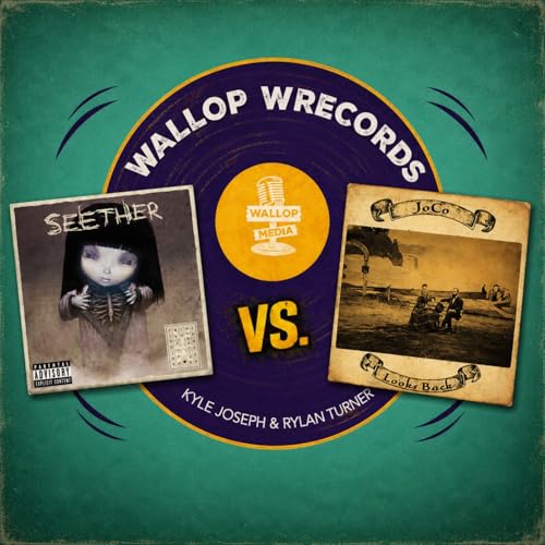 Wallop Wrecords: Seether vs. Johnathan Coulton
