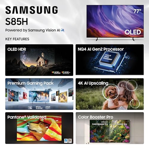 Samsung 110 inch Micro LED TV