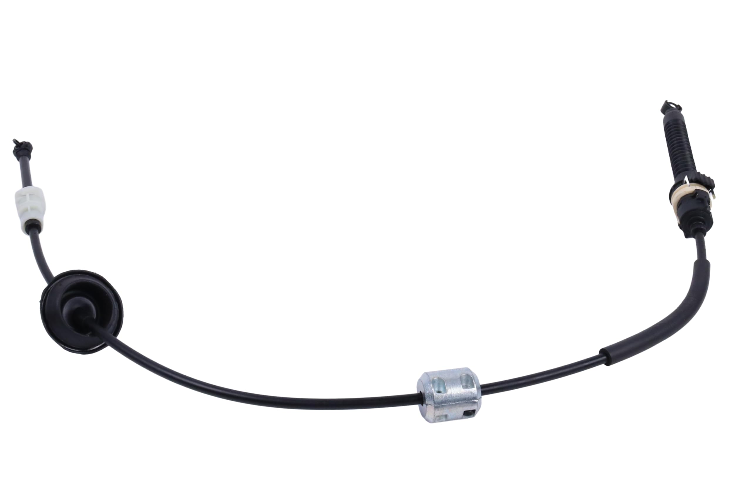 Amazon.com: YLQASOON Automatic Transmission Shift Control Cable 
