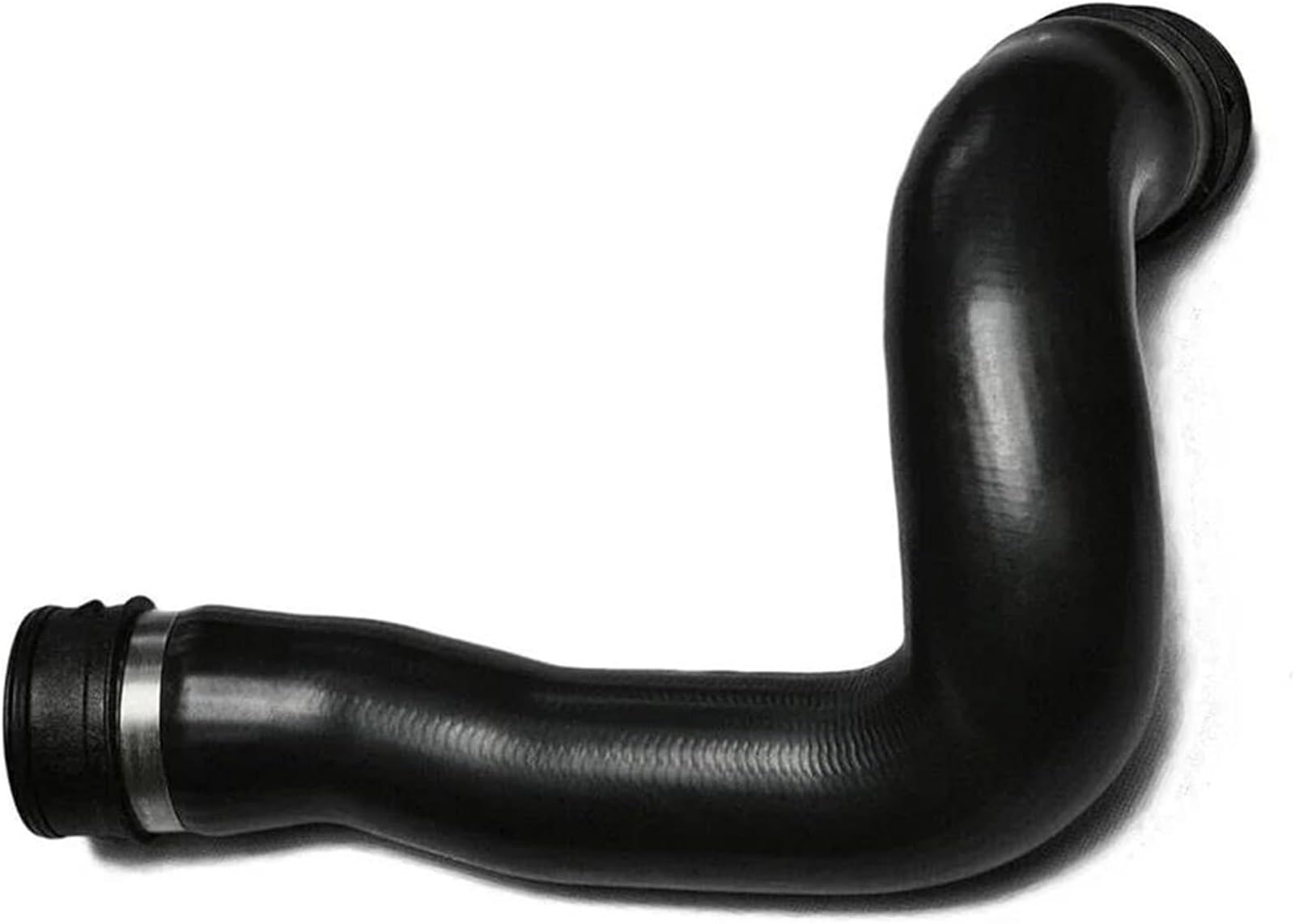 Zynther One Color Coolant Water Hose Pipe Intercooler For Turbo For Hose For Mercedes For Benz 1998-2003 For Turbo For Hose For Pipe
