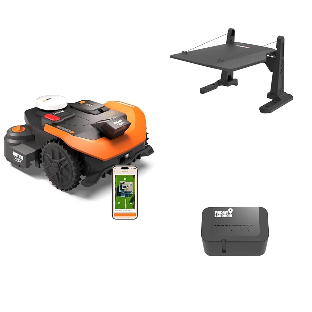 Worx-Paketangebot