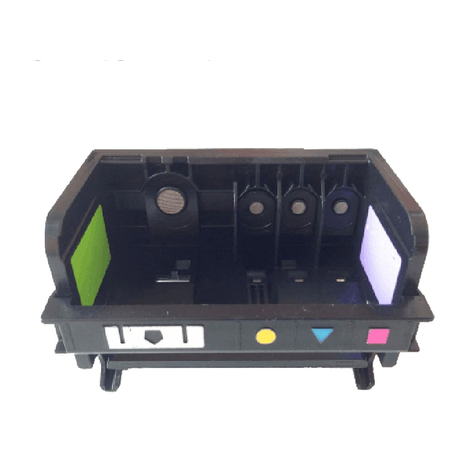 Części drukarki Części zamienne do drukarki 178 364 564 862 564XL 4-Slot głowica drukująca głowica drukująca pasuje do HP 5520 6520 7520 3520 4610 C5388 C6388 D5468 C410d B111g A C410d