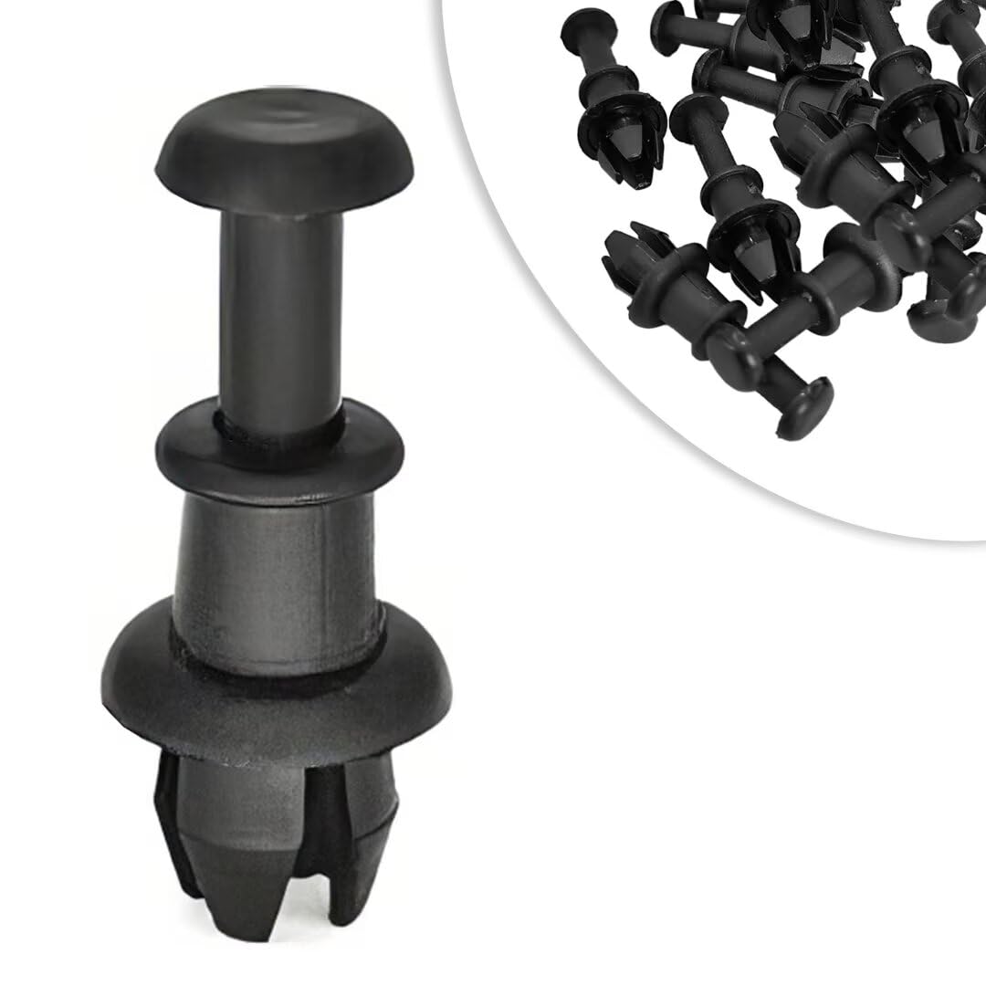 6PCS Pair Boot Trunk Parcel Shelf Tray Strap String Clips Hook Tonneau Pivot Holder Holder for Audi A3 S3 MK2 8P 8V Q2 Q3 Q5 SQ5 8R MK5 MK6 VW Golg Tiguan Polo 1M6867574A 8P0862528