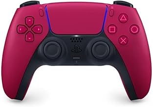 PlayStation DualSense® Wireless Controller - Cosmic Red