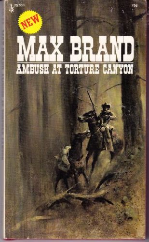 Ambush at Torture Canyon