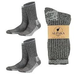 Brown/Ecru - 2 Pairs (Model:6006)