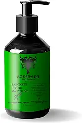 Cavalera Sabonete Íntimo Masculino Capim Limão 190ml