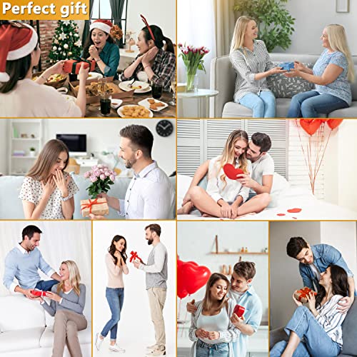 Leakproof Travel Perfume Atomizer Set - 2 x 5ML Bottles - Image 6