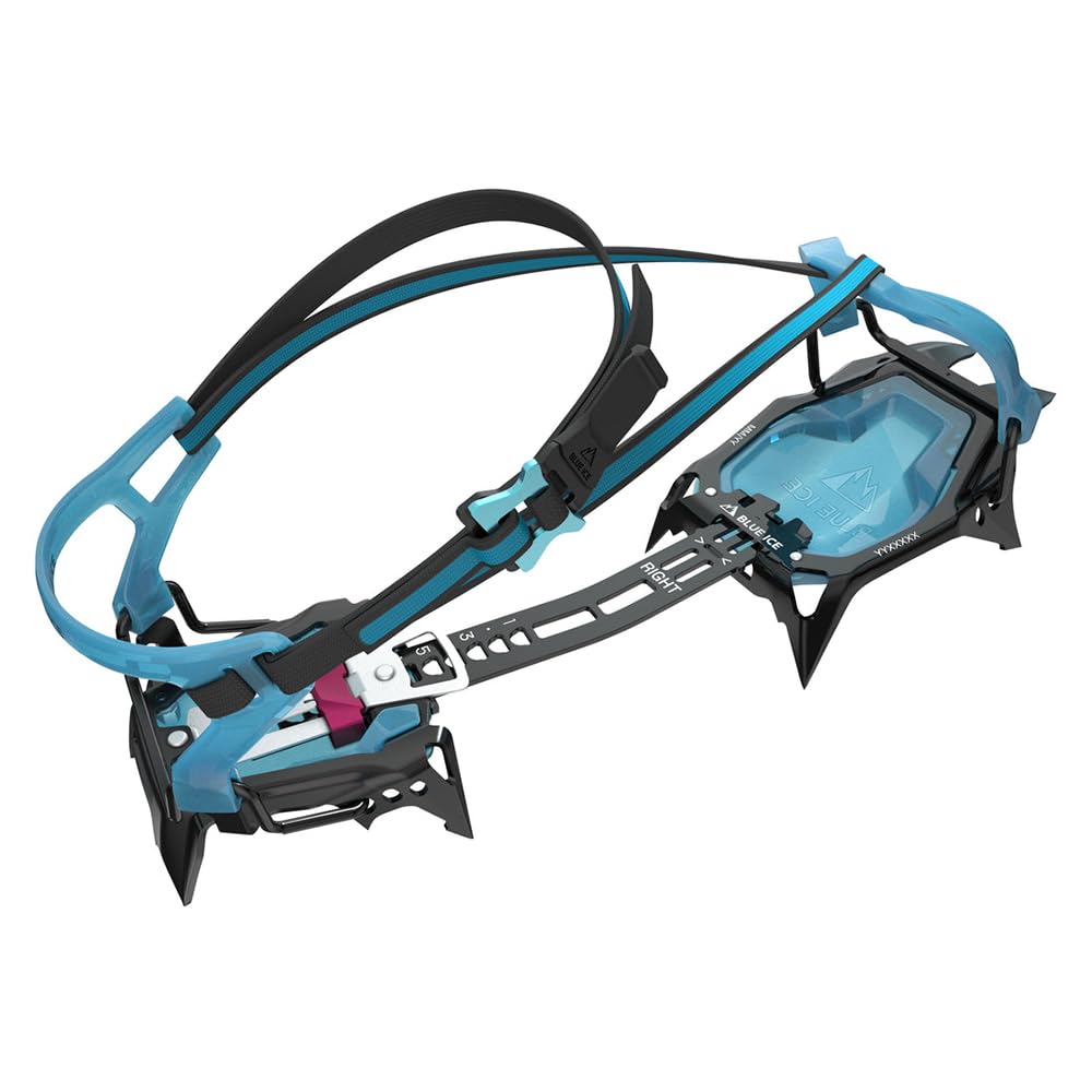 Universal Griffin 10 par Blue Ice
