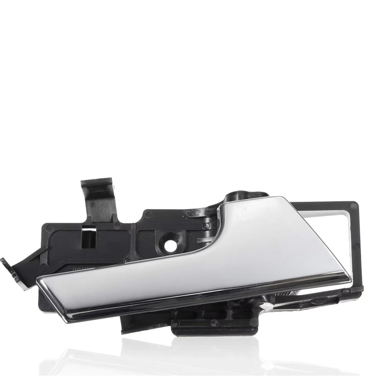 ZJYZYQ Interior Door Handle Side Car for Aveo5 for Pontiac for G3 for Chevrolet for Aveo 96462710 Car Styling Interior Door Handle Right Left 2007 2008 2009 2010 2011(LH)