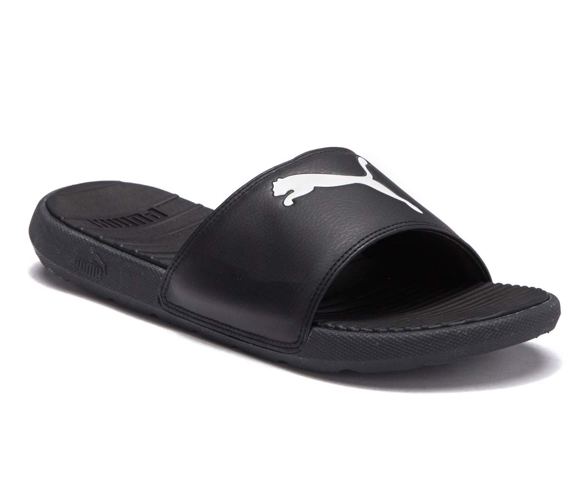 PUMAMen's Popcat Slide Sandal