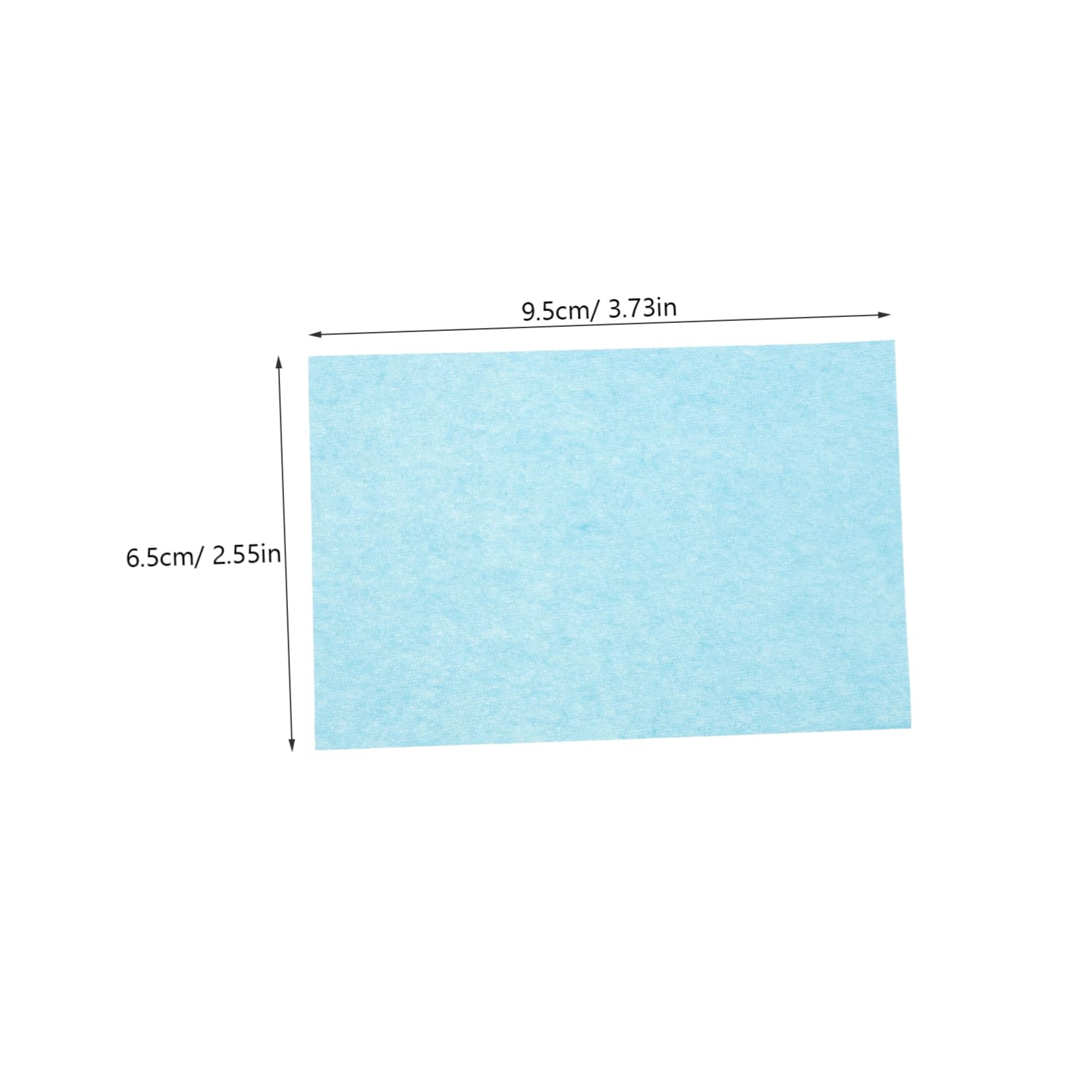 DEARMAMY 1set Facial Oil Blotting Paper Linen Pink Lavender Green Oil Absorbing Tissues for Home Gym Office Random Color 500pieces