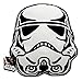 ABYstyle - Star Wars – Coussin Stormtrooper.
