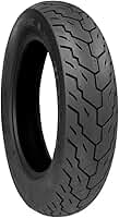 Pneu Technic IRON 130/90-15 66S TL Traseiro Virago 250 Mirage 250 Sundown V-Blade 250 Dafra Kansas