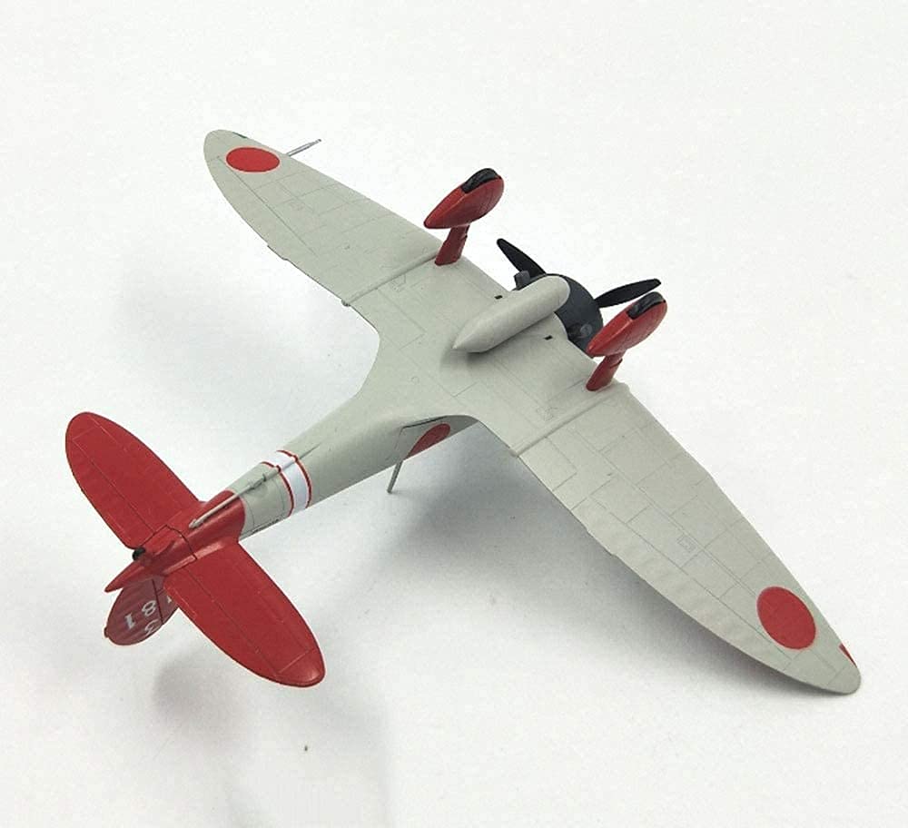 Amazon.co.jp: ミリタリーファイター合金ダイキャストモデル、1/72