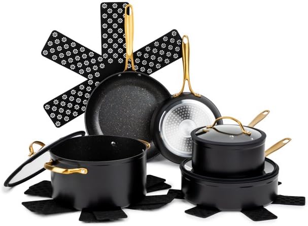 Ideal cookware set Clearance