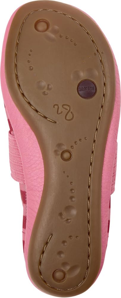 Camper Right K800696 BallerinaBambine e Ragazze