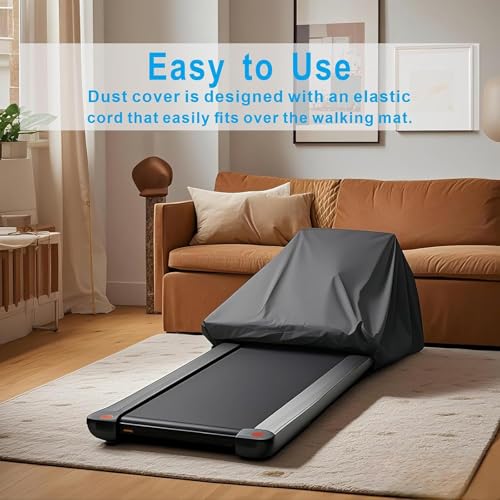 Housse de tapis de course pour le rangement propre à la maison - 5