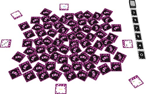 Amigo Spiel + Freizeit 1720 1663 - Schwarz Rot Gelb, Kartenspiel, 7 Jahre to 99 Jahre – Ansicht 4