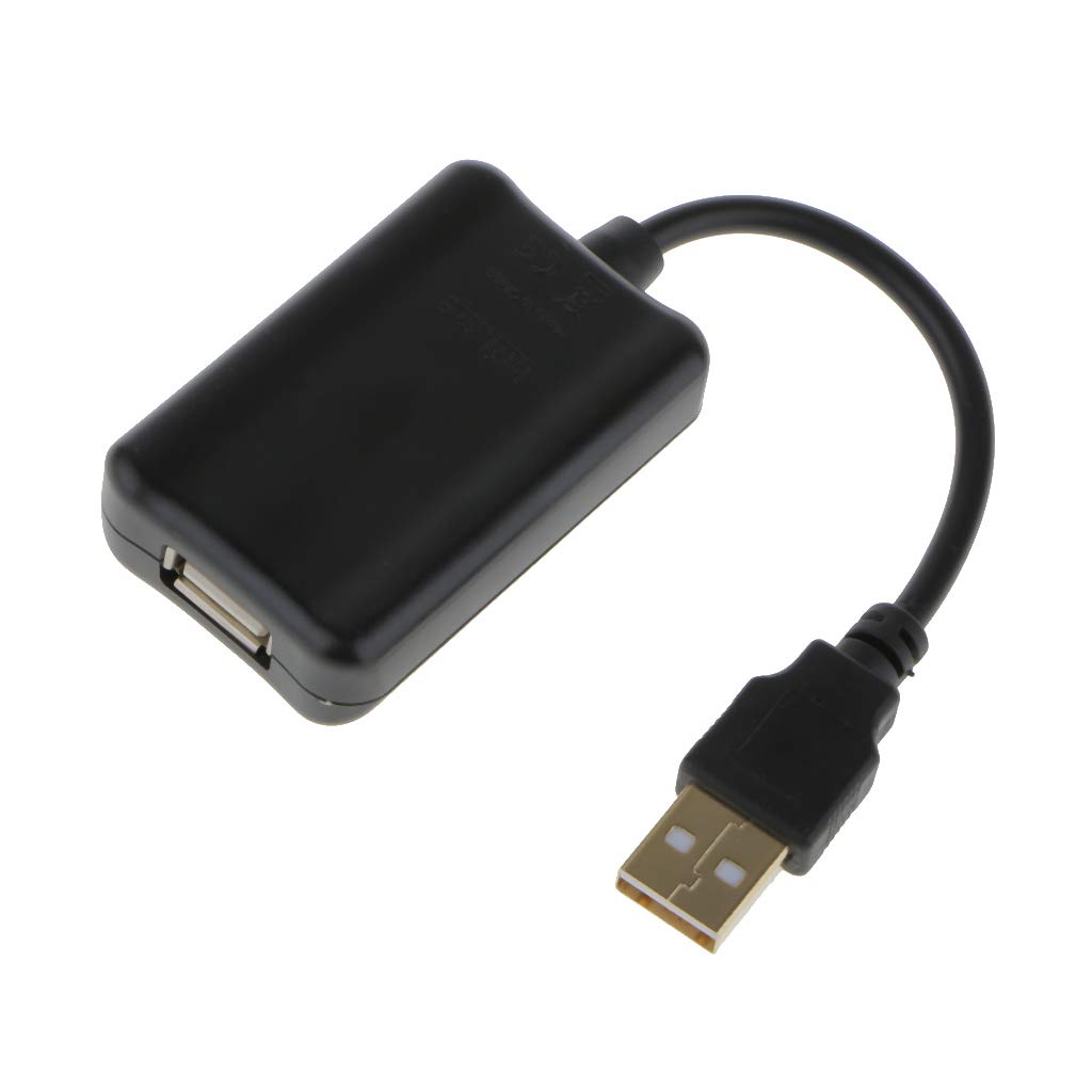 Hifime High-Speed USB Isolator (Up to 480Mbps, hi-speed)