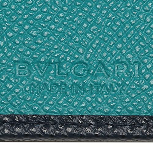 BVLGARI（ブルガリ）『ブルガリブルガリマン二つ折り財布』