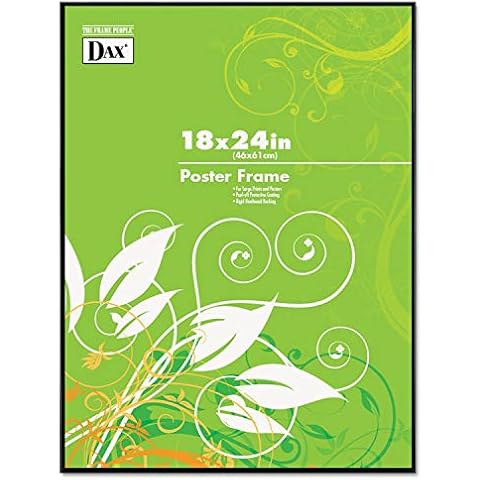 DAX N16018BT Poster Frame Cover