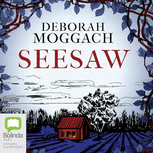 Enjoy Seesaw from Deborah Moggach episode artwork