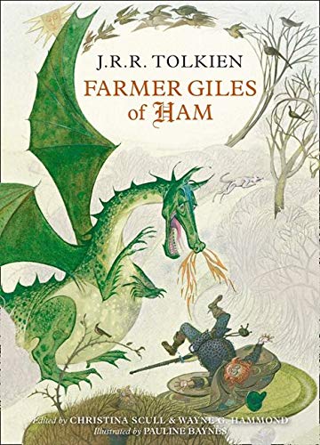 HarperCollins Farmer Giles of Ham
