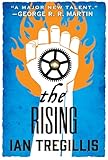 The Rising (The Alchemy Wars)