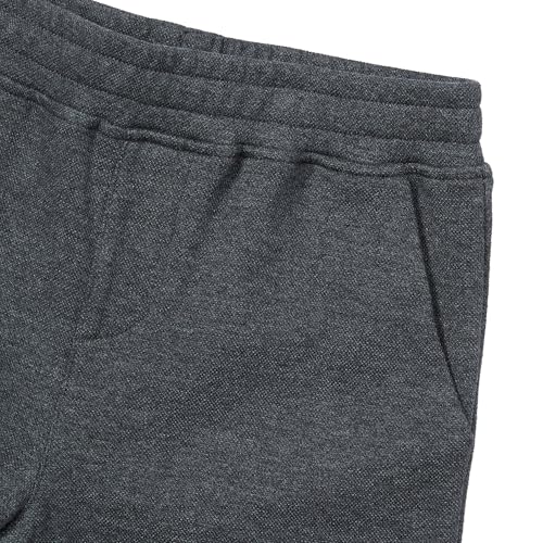 Lands' End Boys Iron Knee Texture Knit Pants3