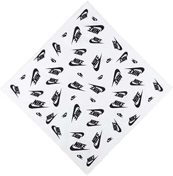 NIKE - ナイキ バンダナ 3枚セット NIKE ナイキ ミックス ワイズ ヘッドバンド3 3本パック